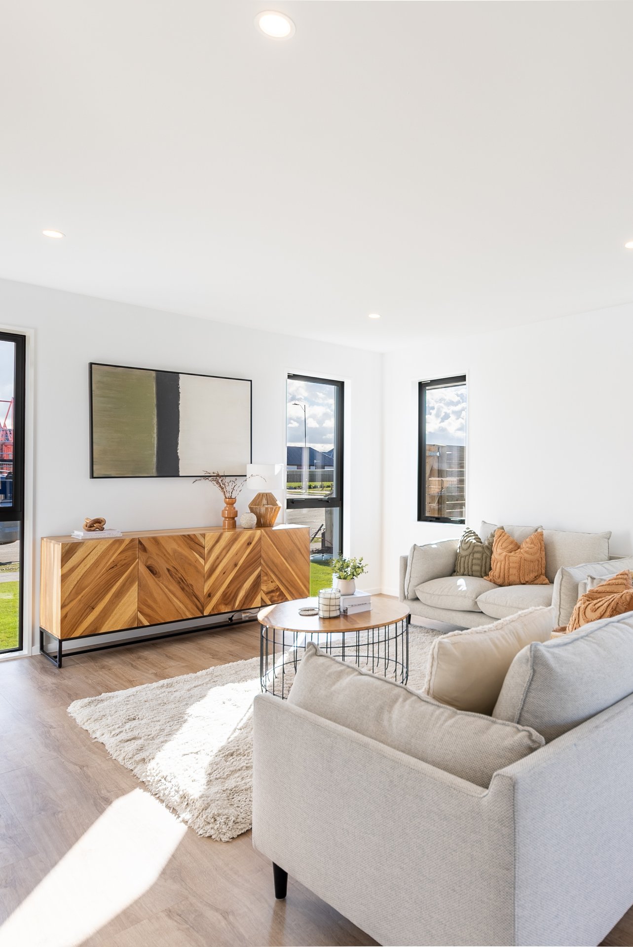 57 Cork Street Gallery 2