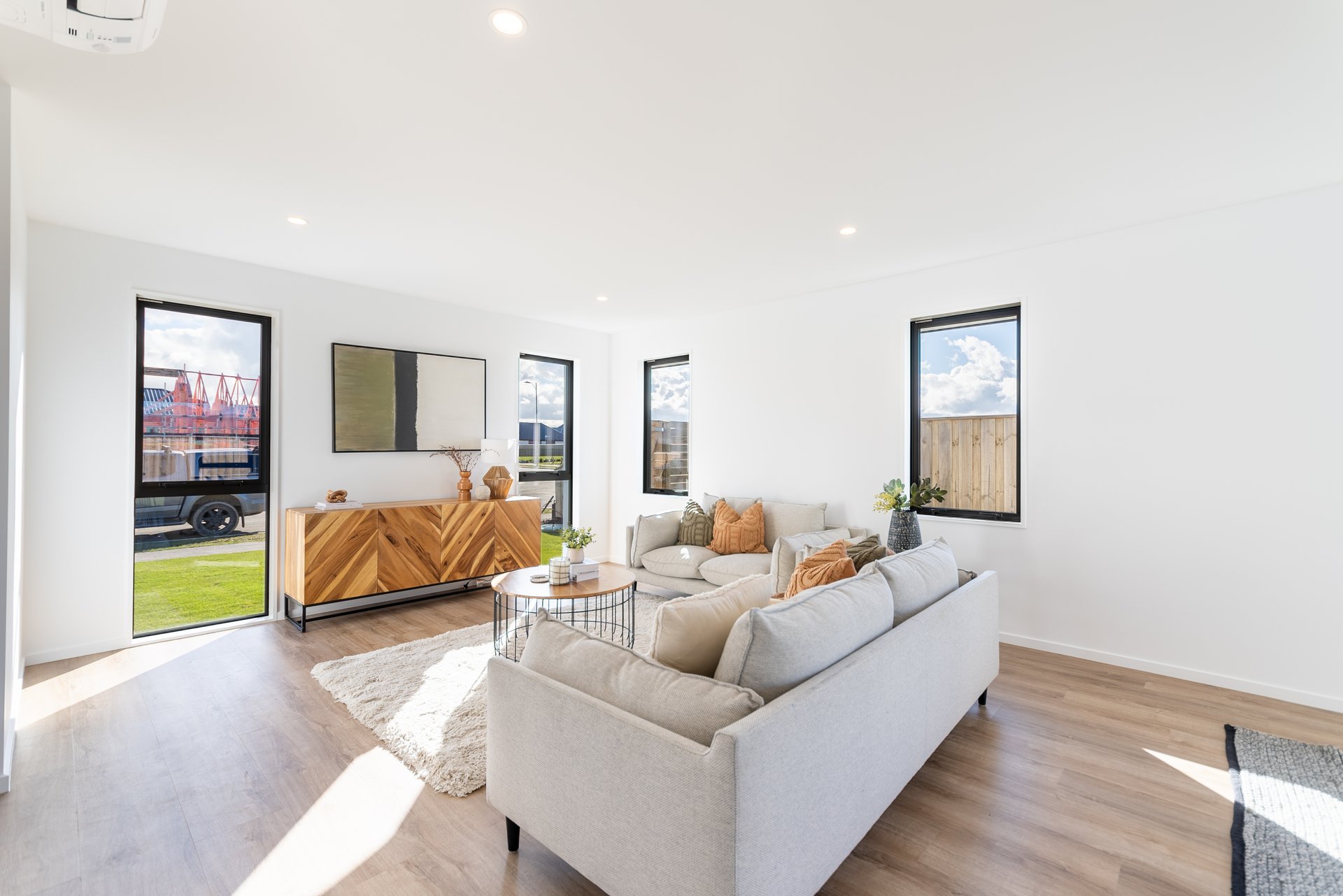 57 Cork Street Gallery 3