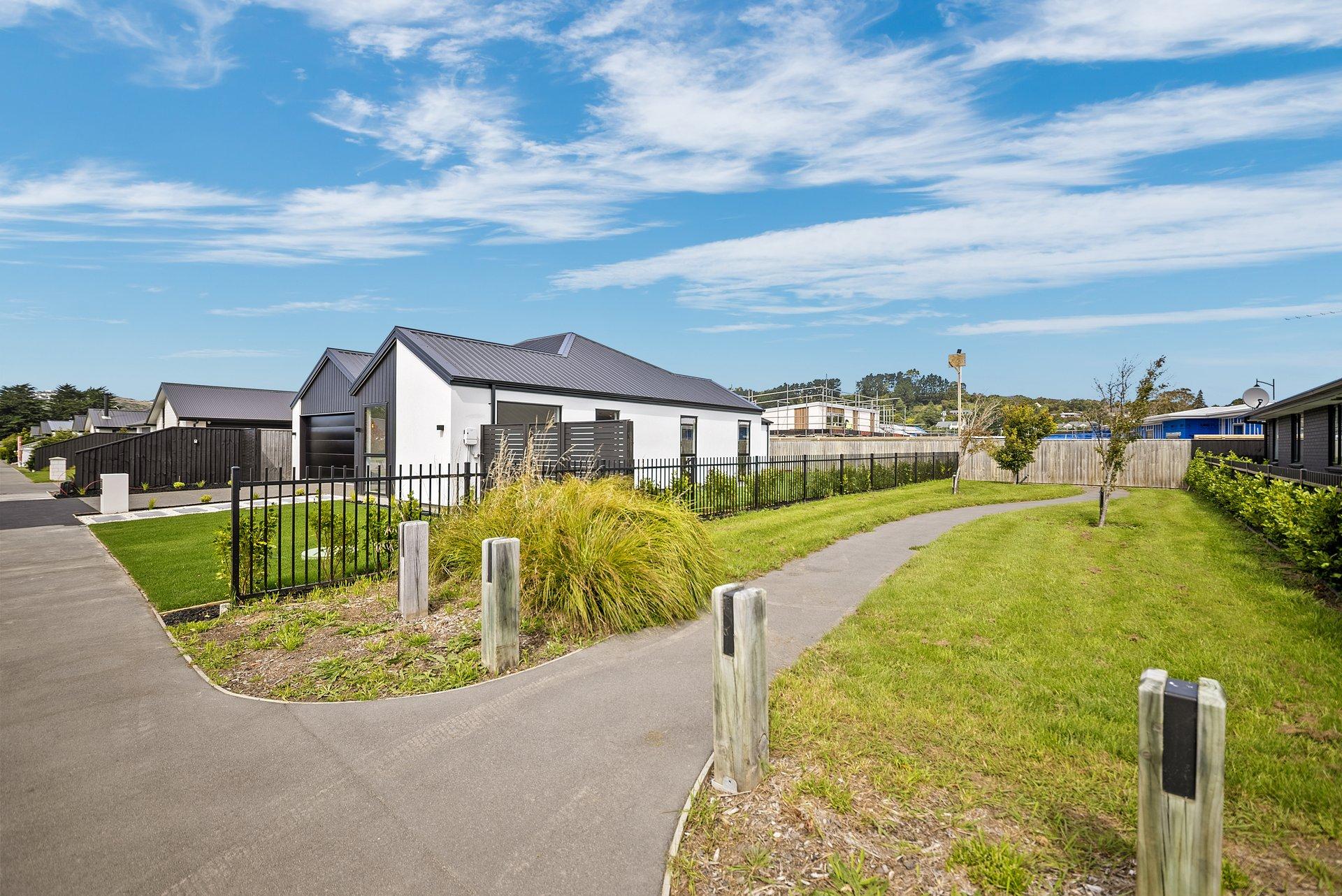 Premium luxury home build by Lavender Homes